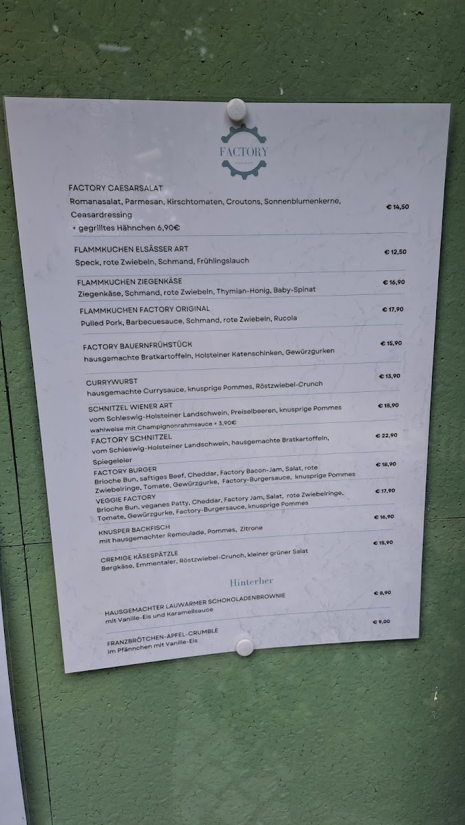 Menu Factory Hasselbrook-1