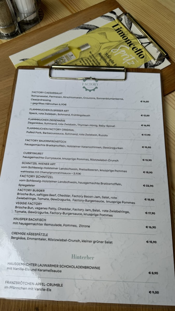 Menu Factory Hasselbrook-2