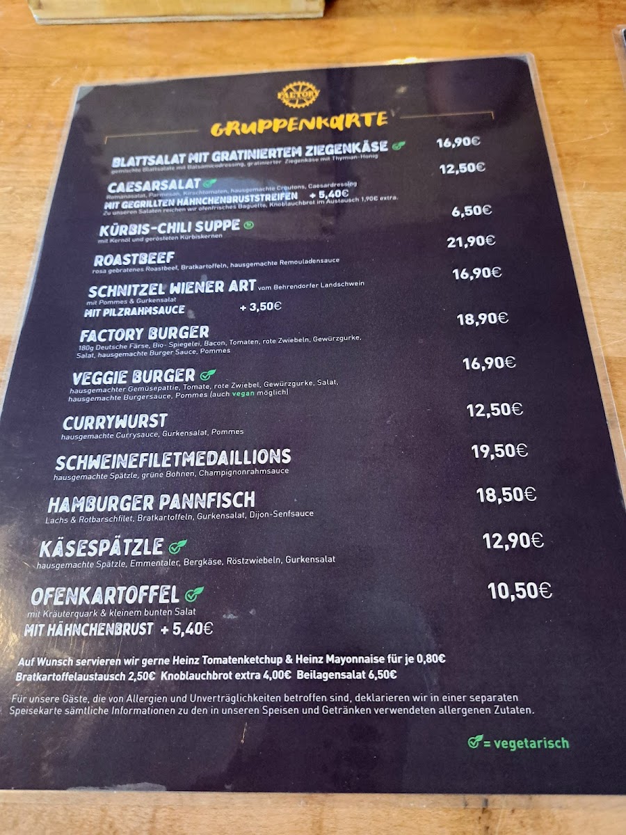 Menu Factory Hasselbrook-5