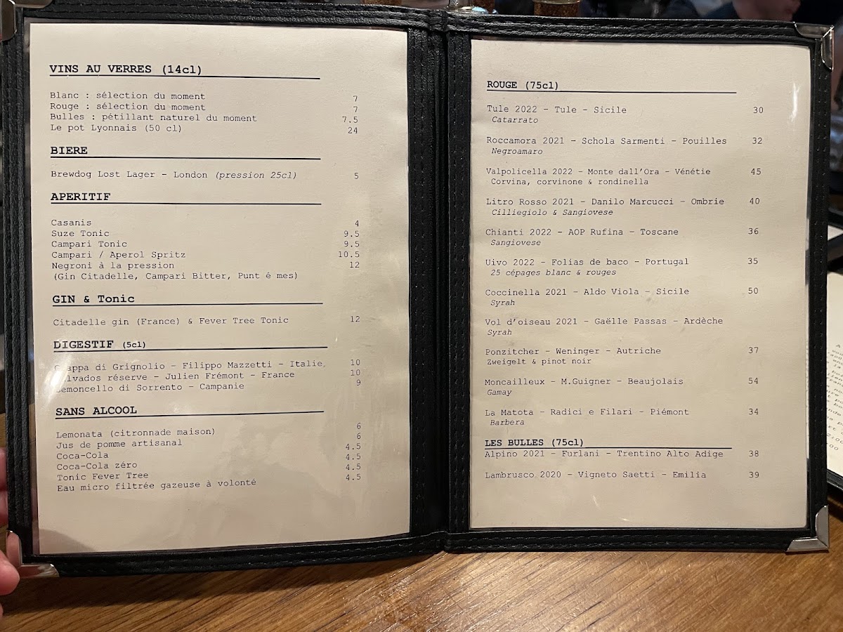 Menu Faggio Panoramas-3