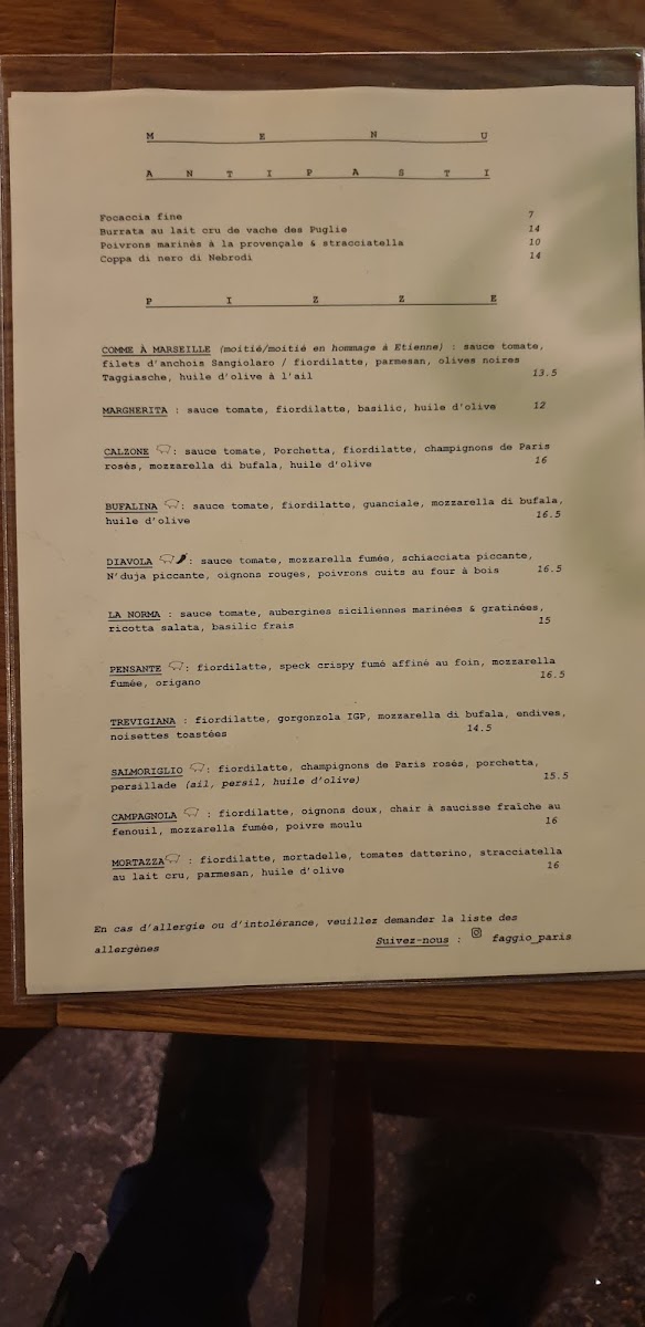 Menu Faggio Panoramas-5