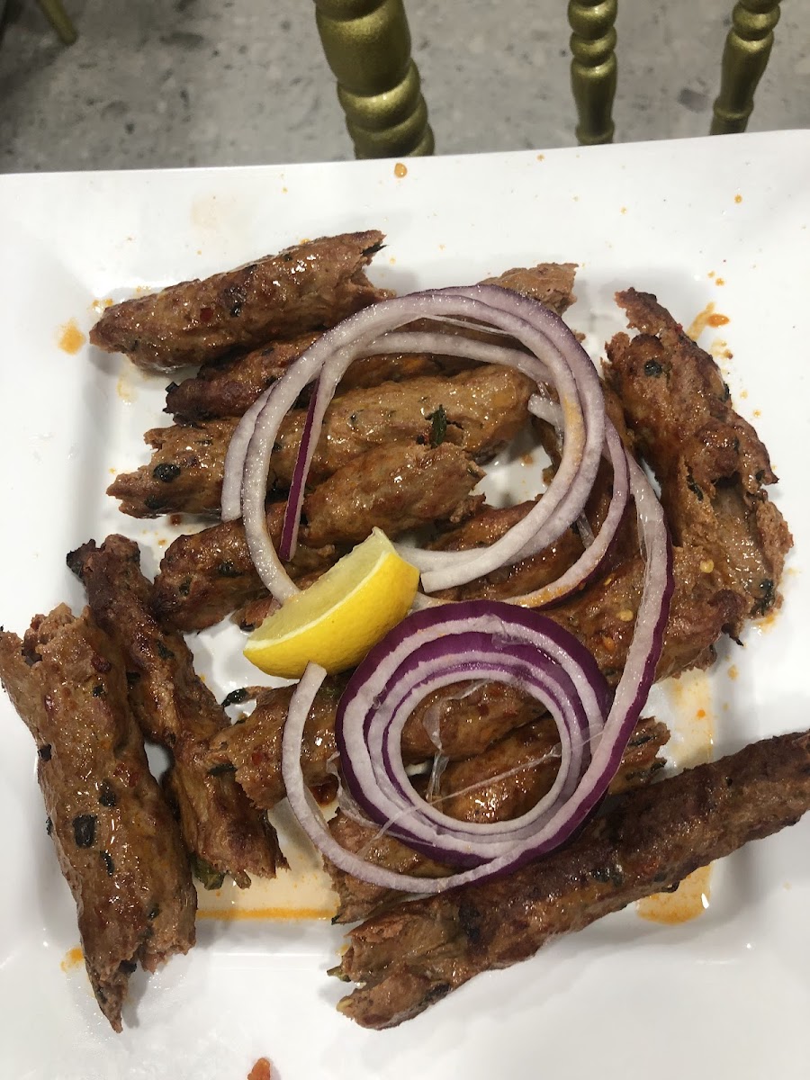 Faheem Fast Food Strathfield-10