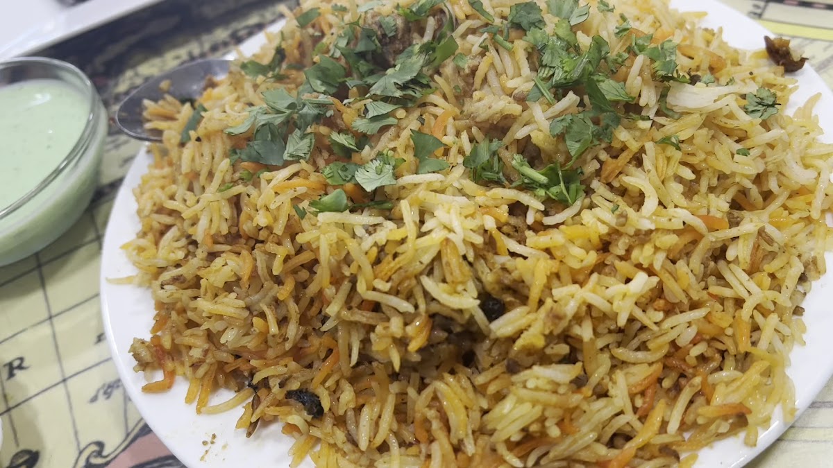 Faheem Fast Food Strathfield-2