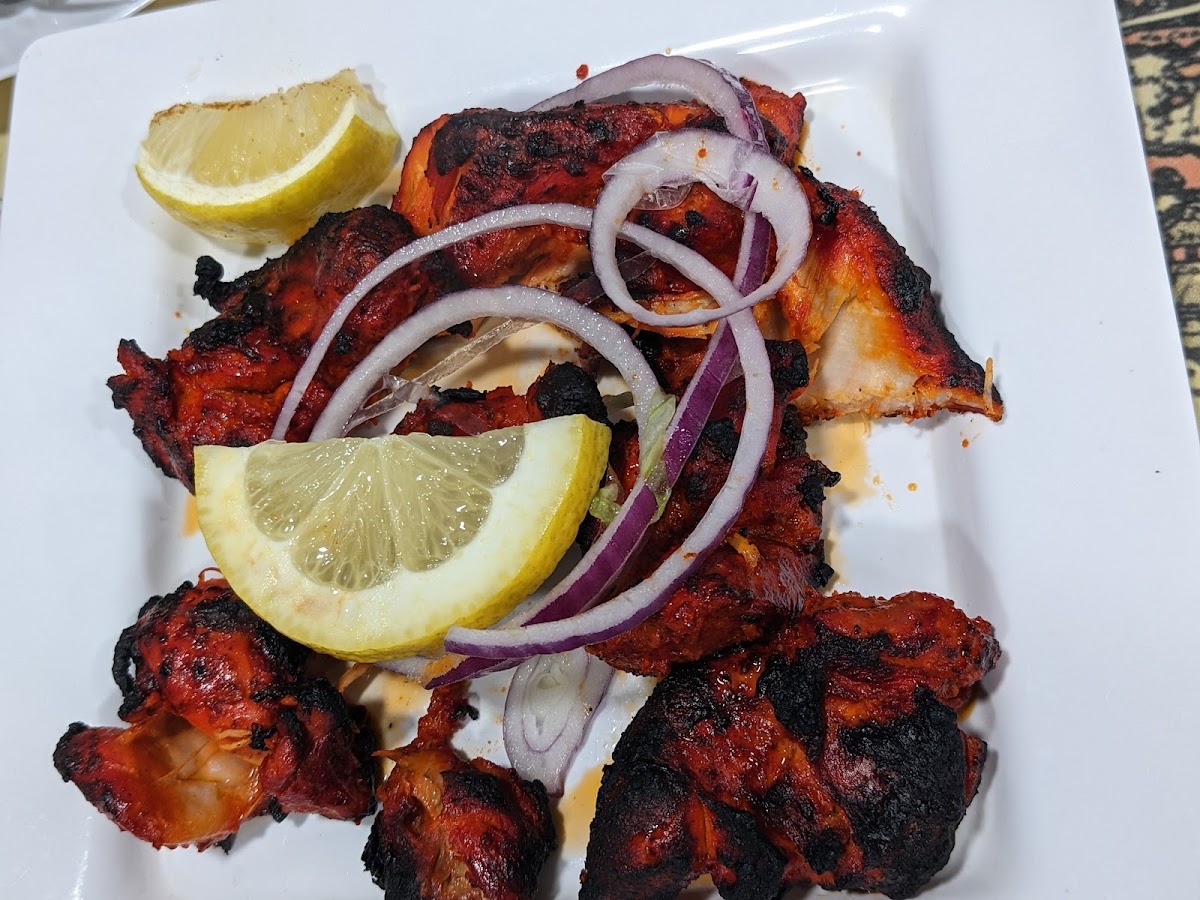 Faheem Fast Food Strathfield-5