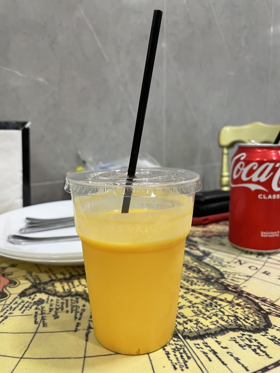 Faheem Fast Food Strathfield-7