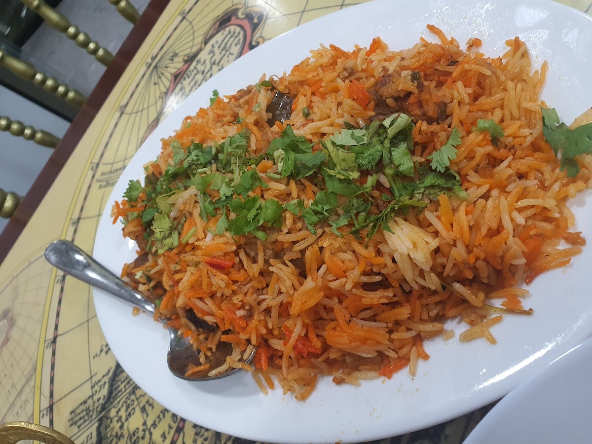Faheem Fast Food Strathfield-8