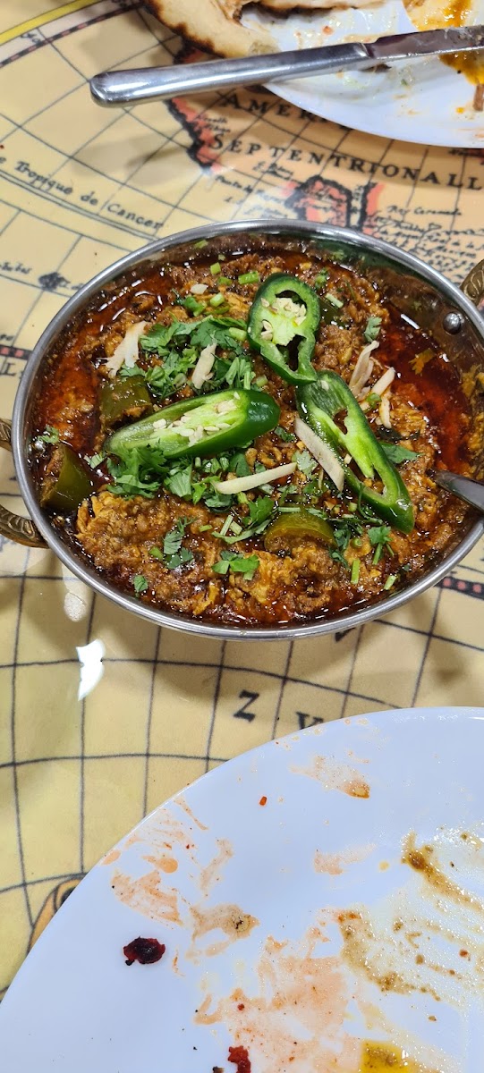 Faheem Fast Food Strathfield-9