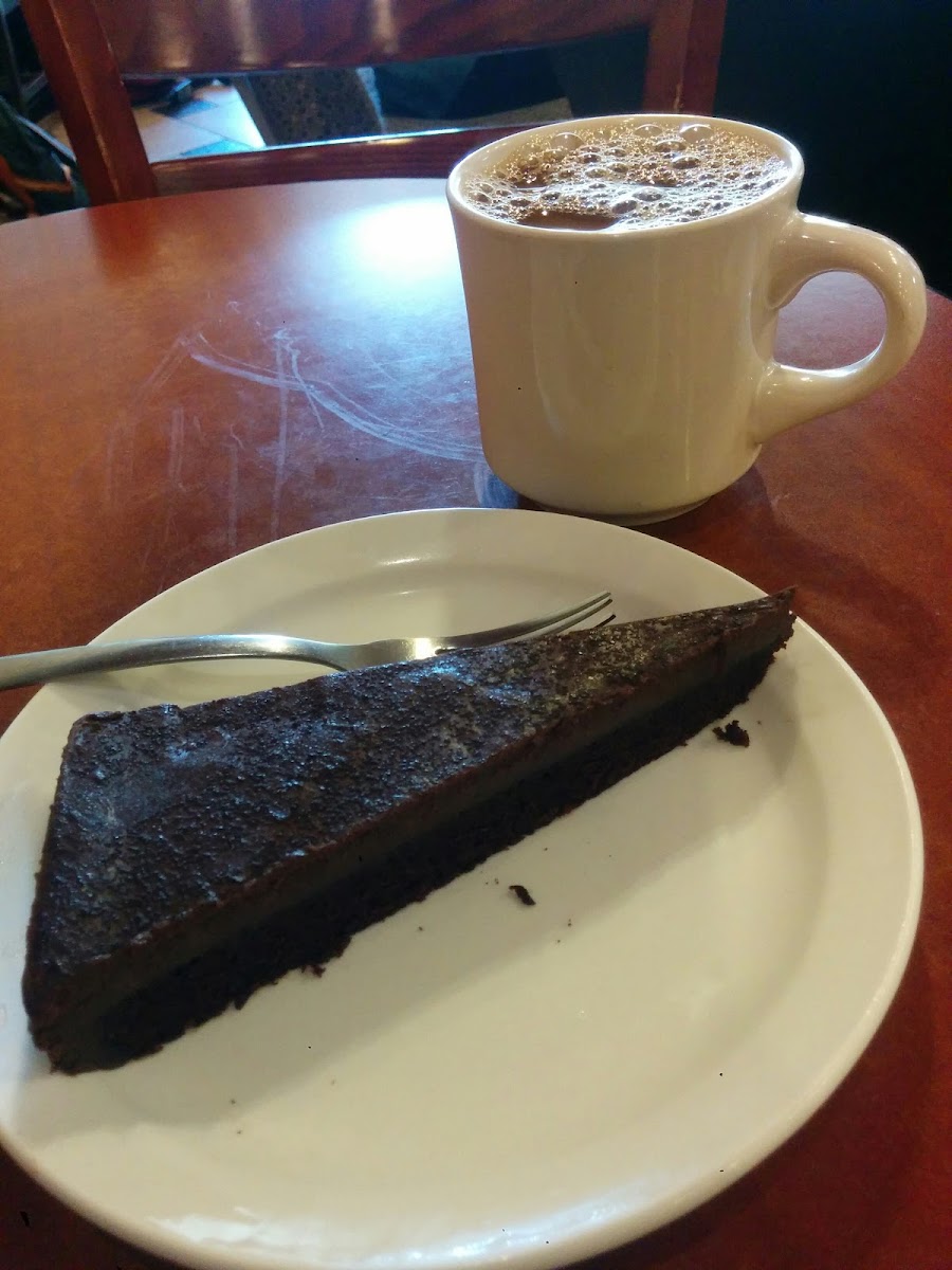 Fair Trade Coffee House-10