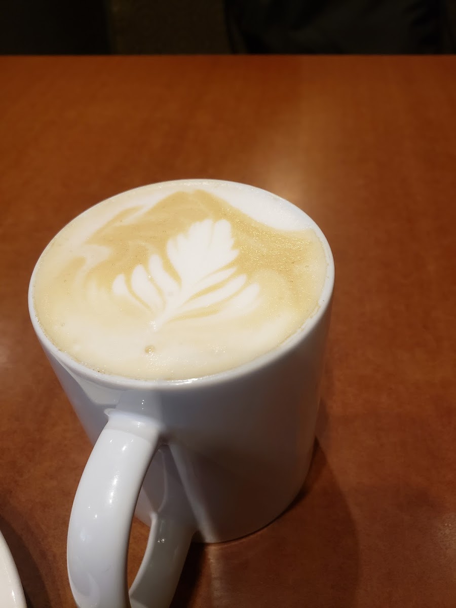 Fair Trade Coffee House-5