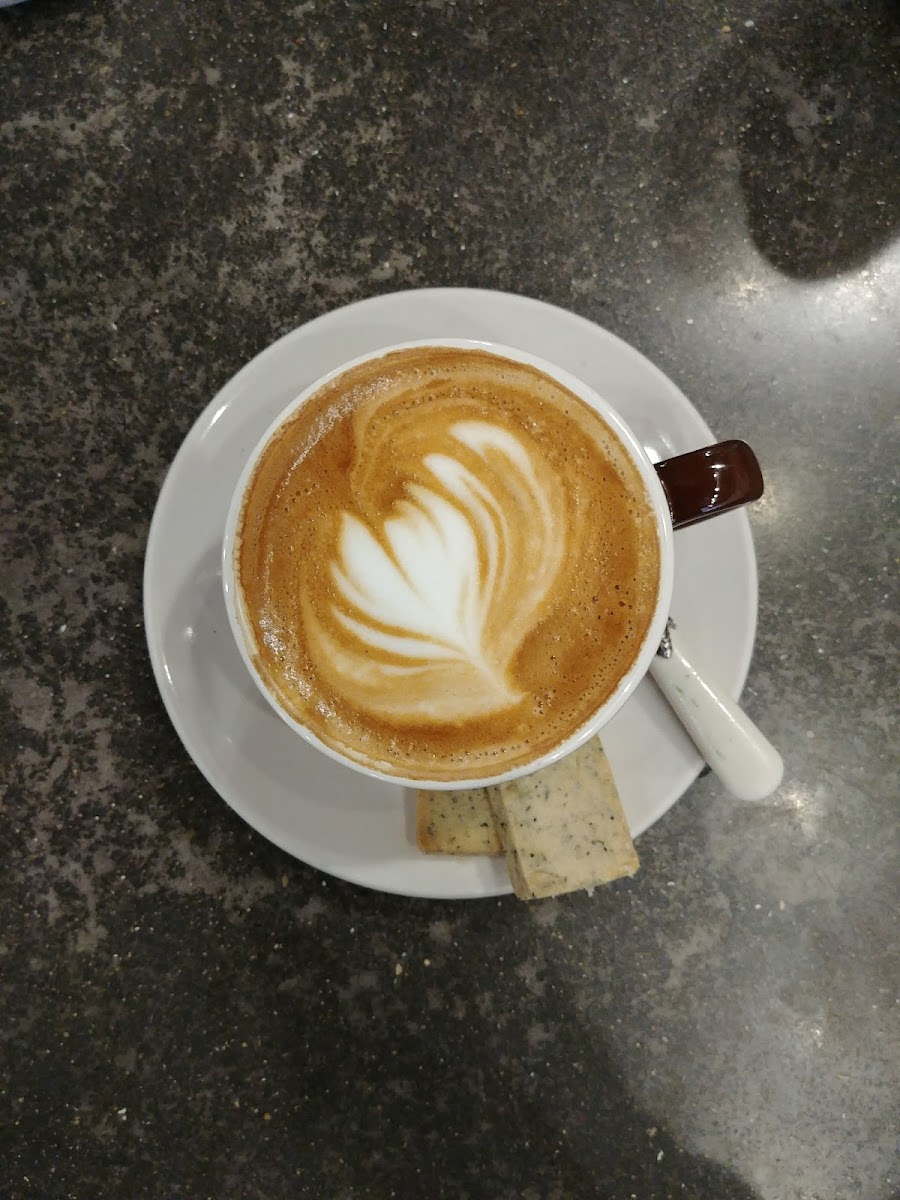 Fair Trade Coffee House-7