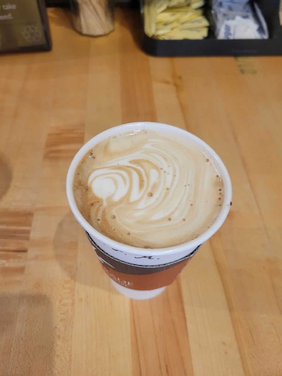 Fair Trade Coffee House-8