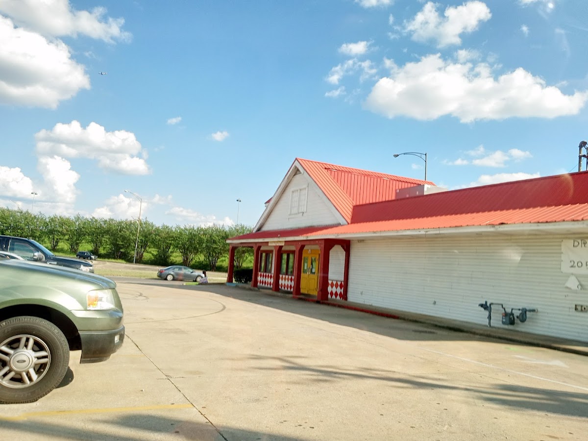 Fairfield Seafood Restaurant-3
