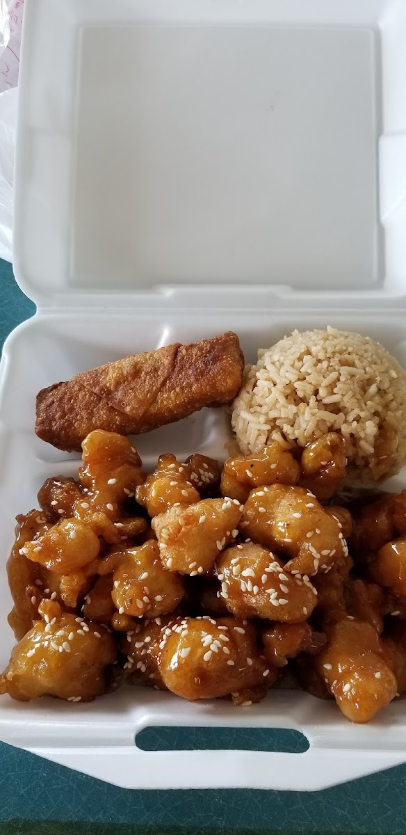 Fairfield Seafood Restaurant-5