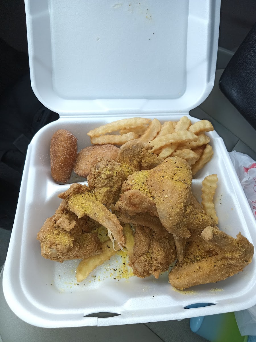 Fairfield Seafood Restaurant-7