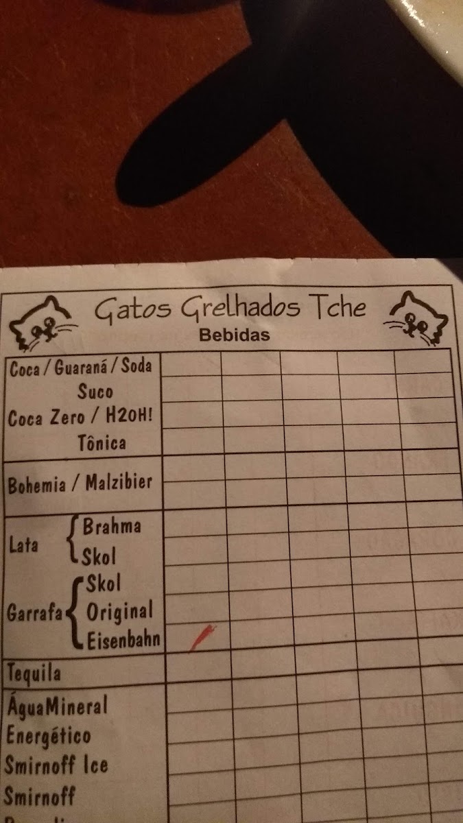 Menu Fakir Cut - Beef Club-1