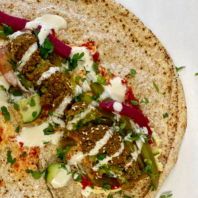 Falafel Chef-2