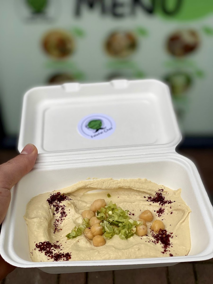 Falafel Chef-3