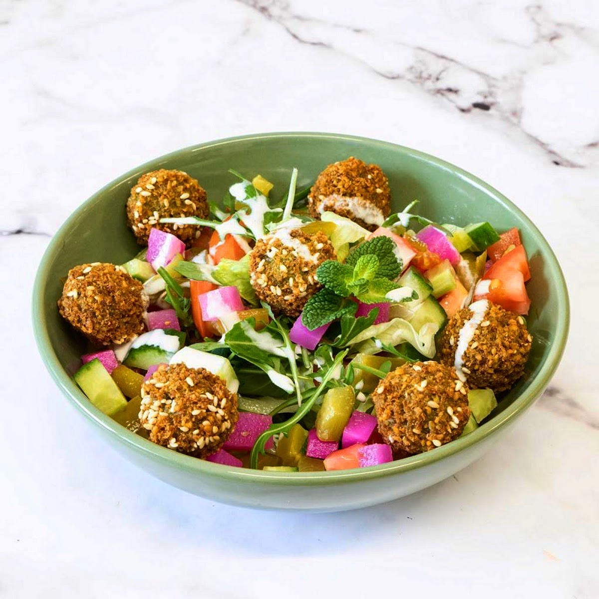 Falafel Chef-5