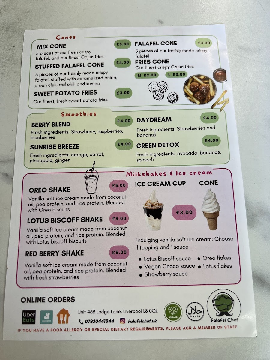 Menu Falafel Chef-3