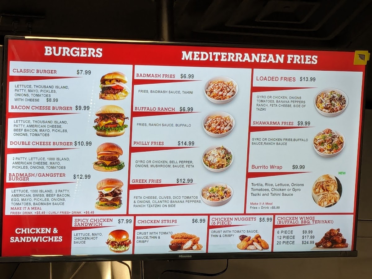 Menu Falafel Corner-2