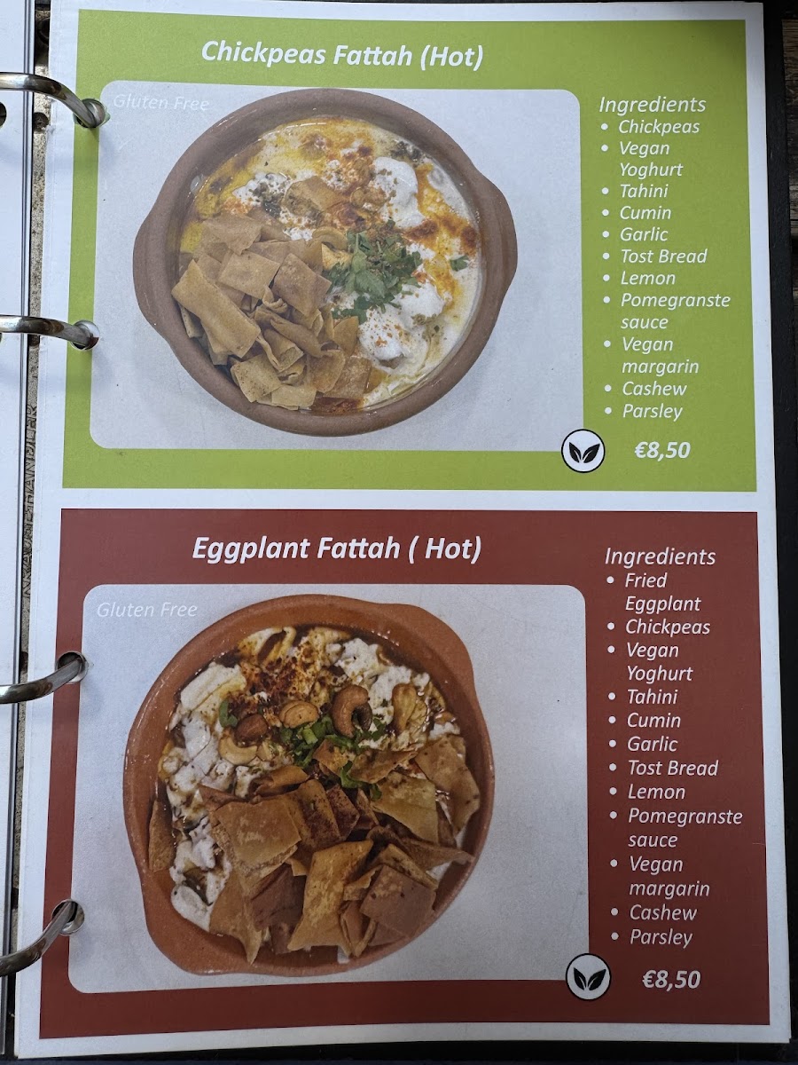 Menu Falafel En Hummus-2