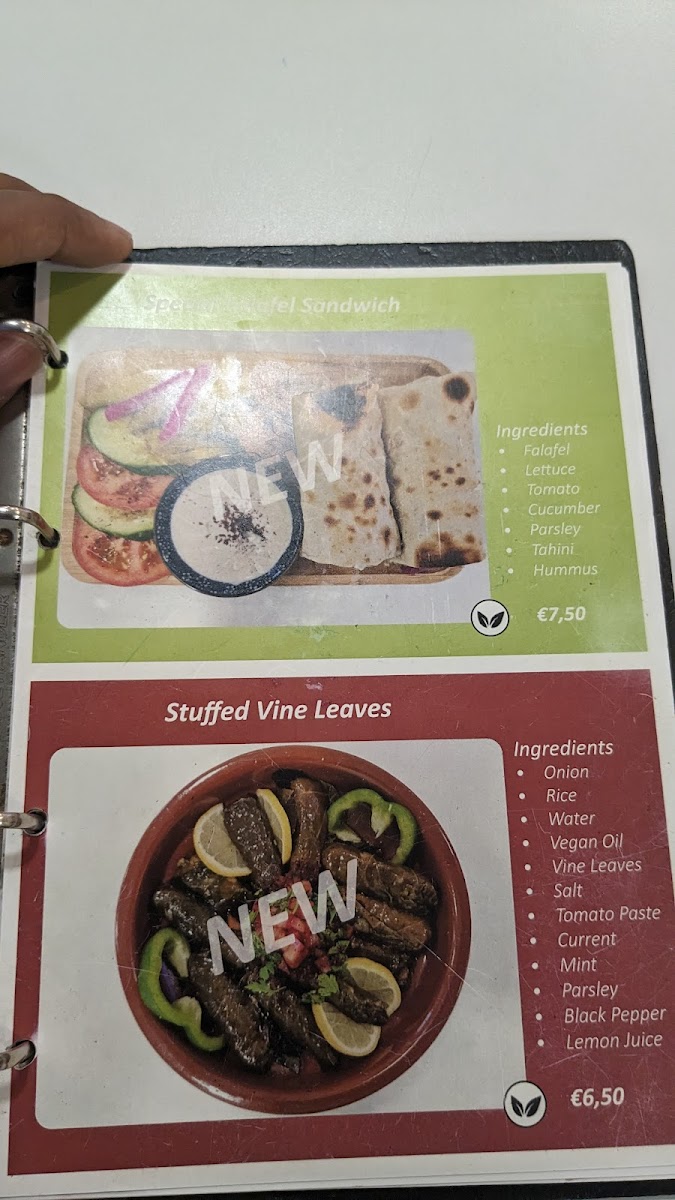 Menu Falafel En Hummus-6