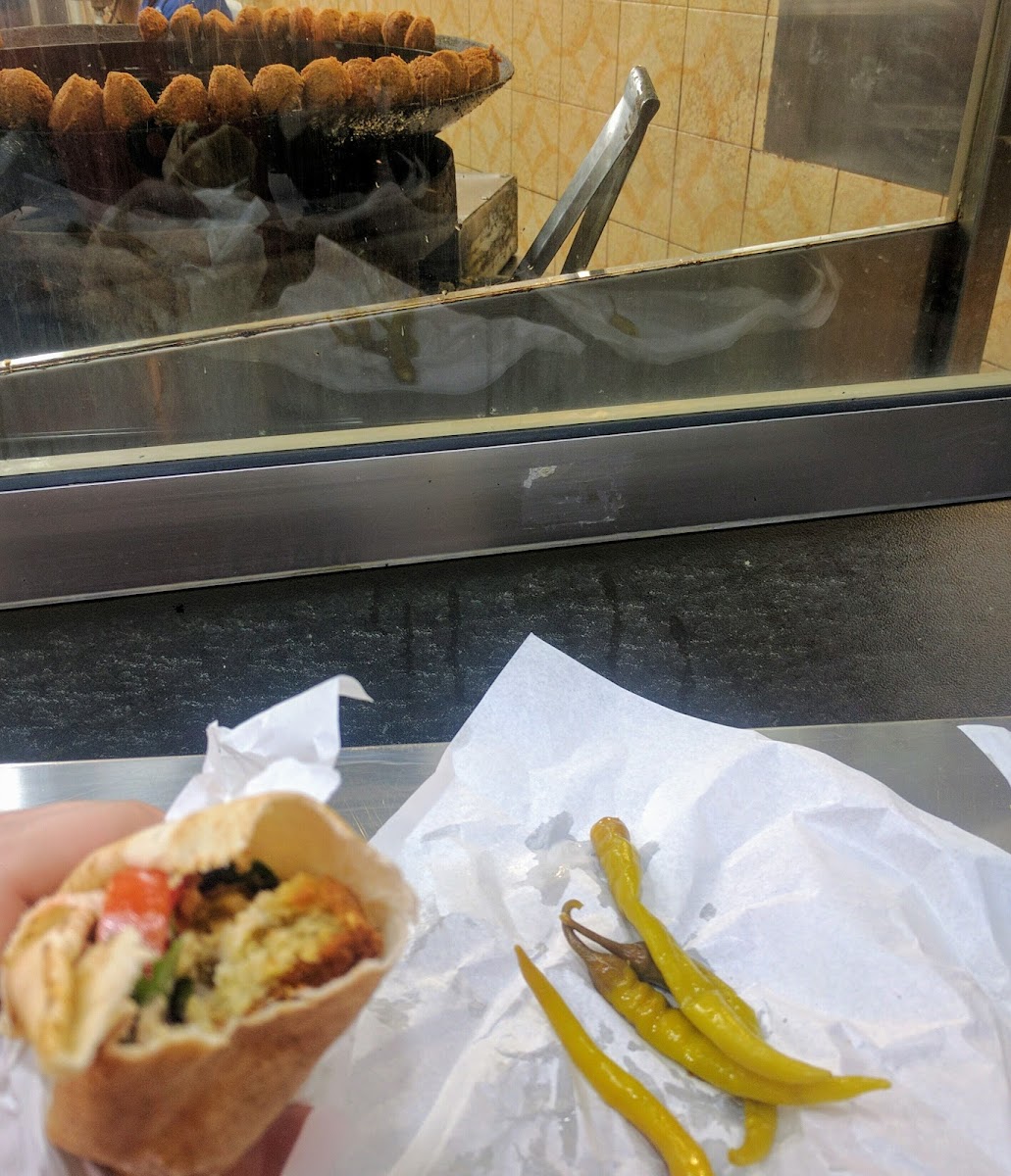 Falafel Freiha-5