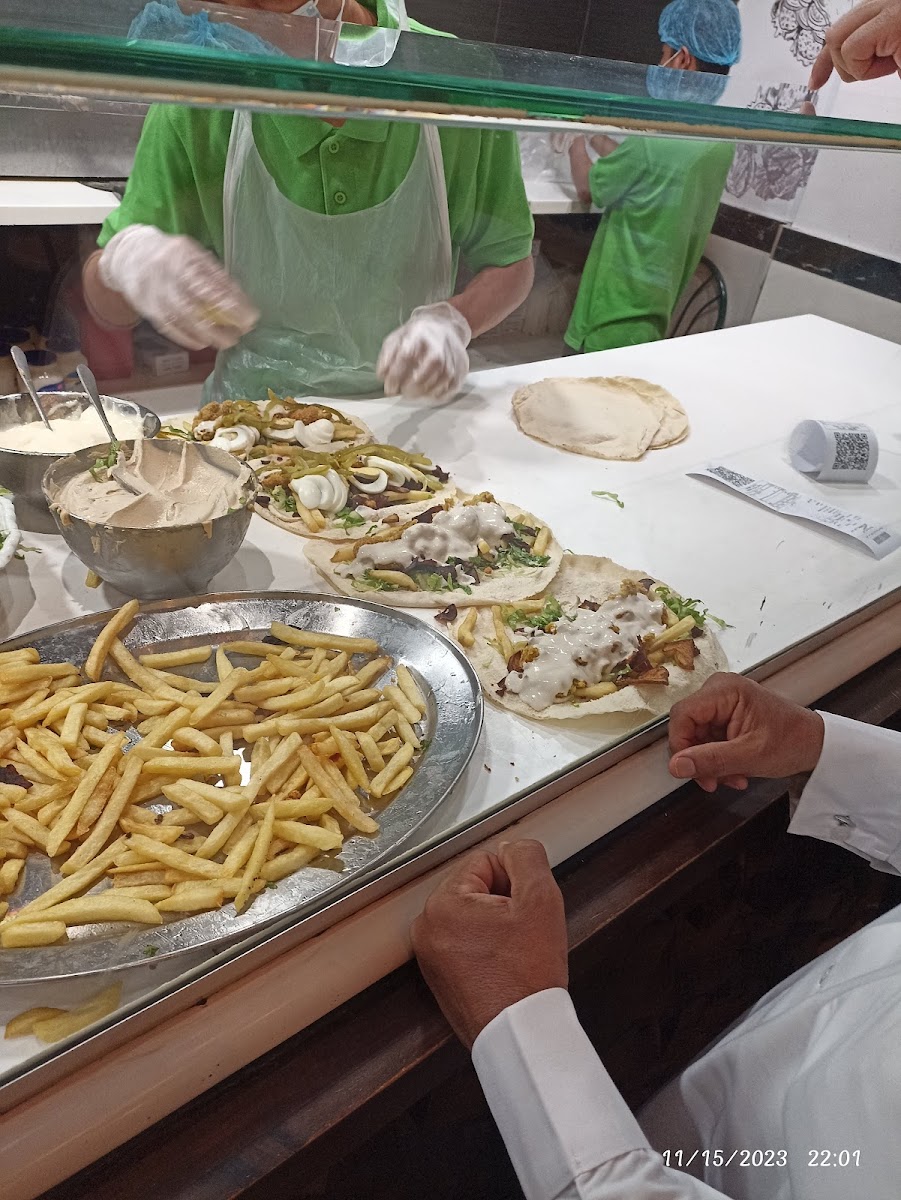 Falafel Lebanon-5
