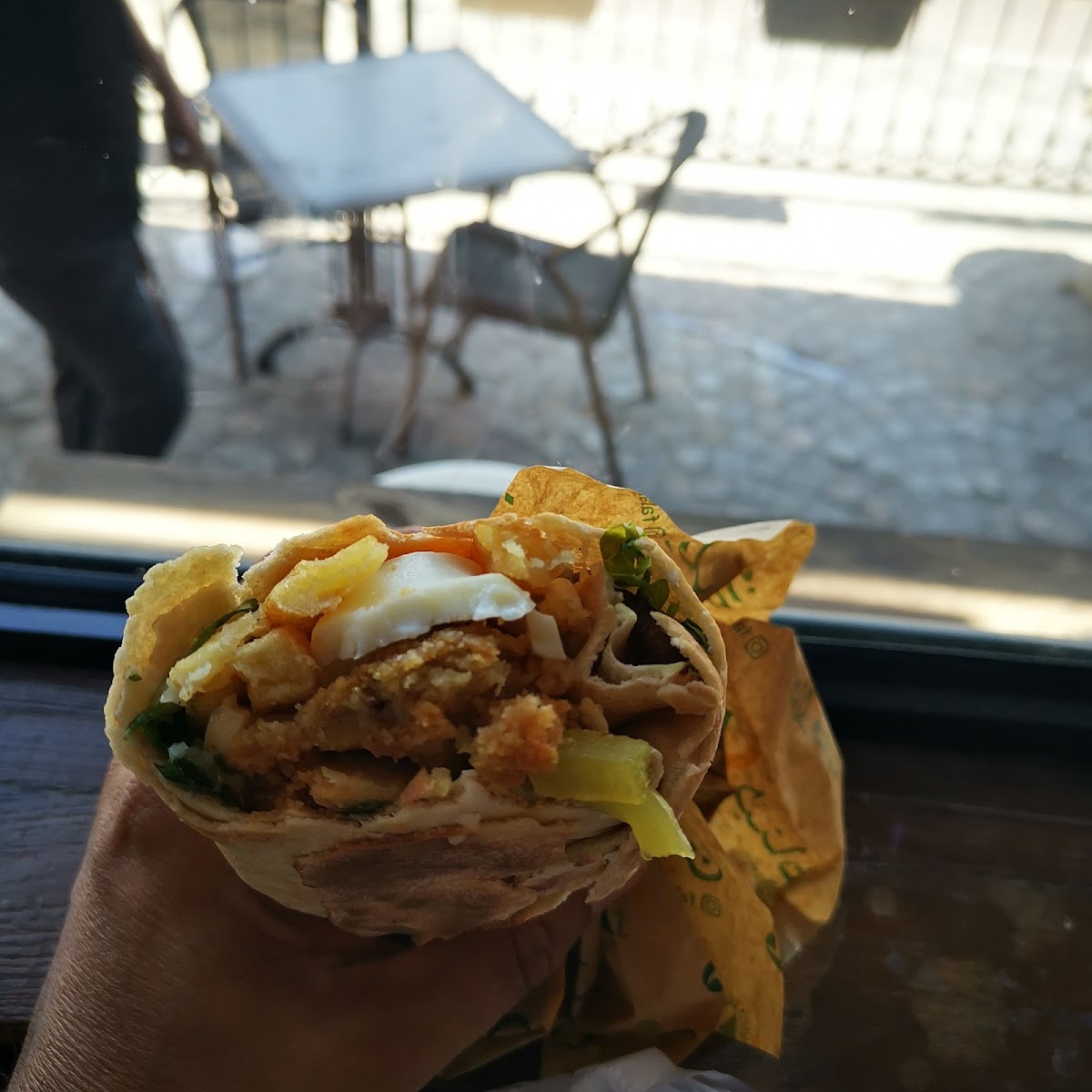 Falafel Lebanon-9