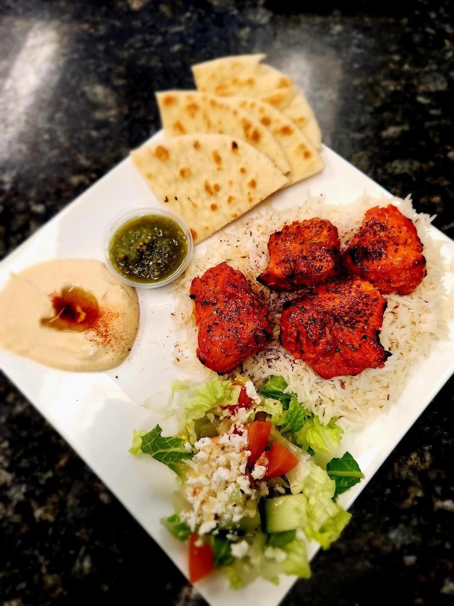 Falafel N Gyro Kabab House-3