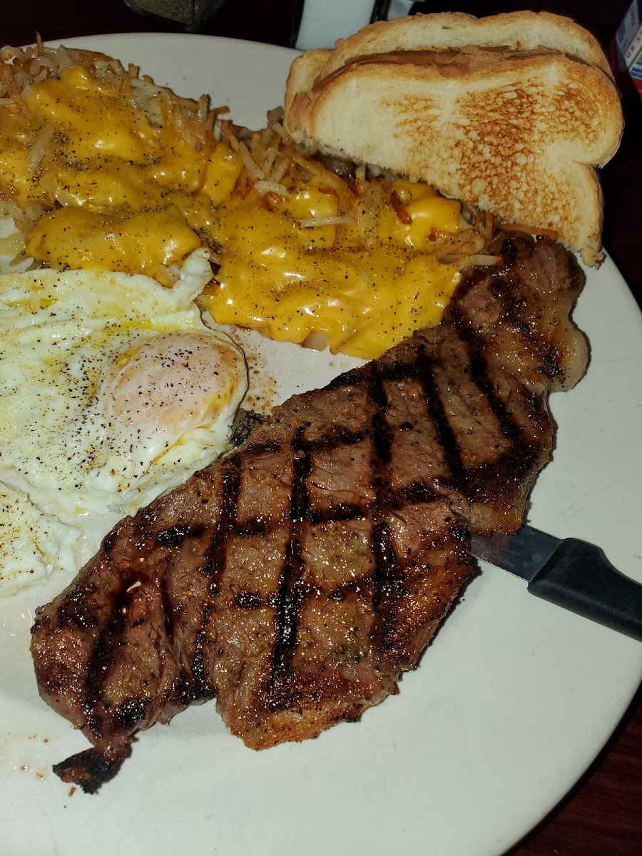 Falcon Family Restaurant-10