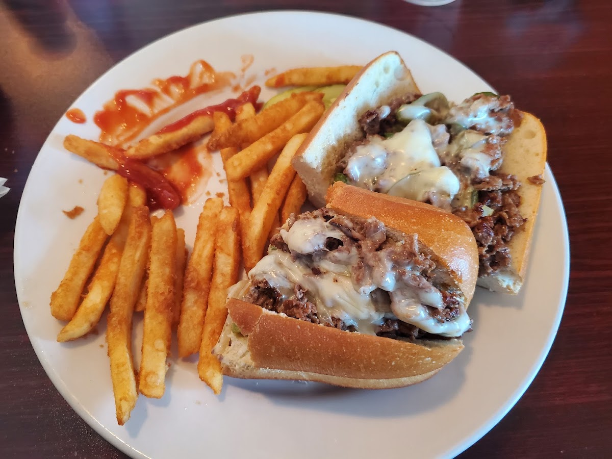 Falcon Family Restaurant-7