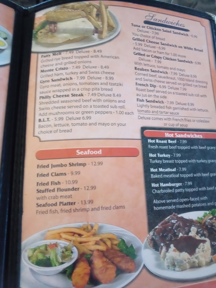 Menu Falcon Family Restaurant-3