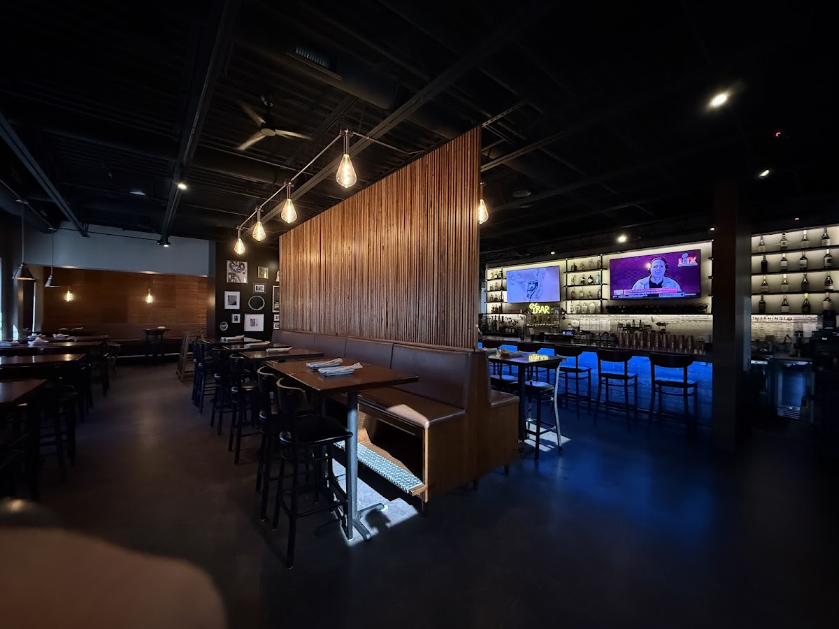 Falls Pizza And Craft Bar