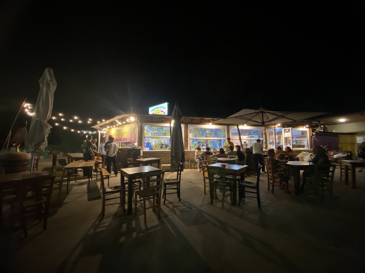 Fame Chimica ® - Elba -