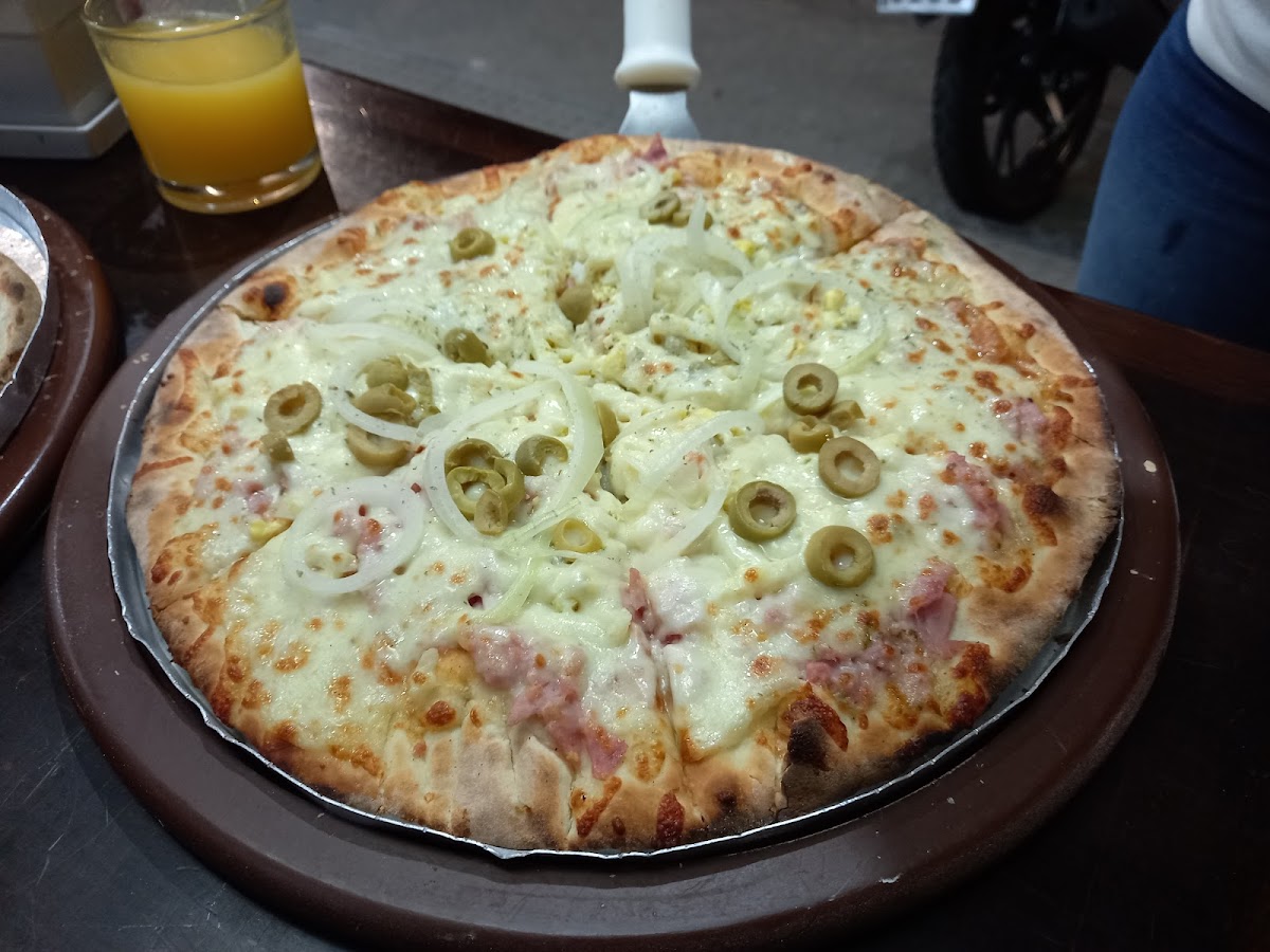 Famiglia Da Pizza-10