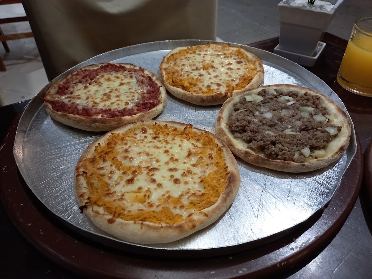 Famiglia Da Pizza-5