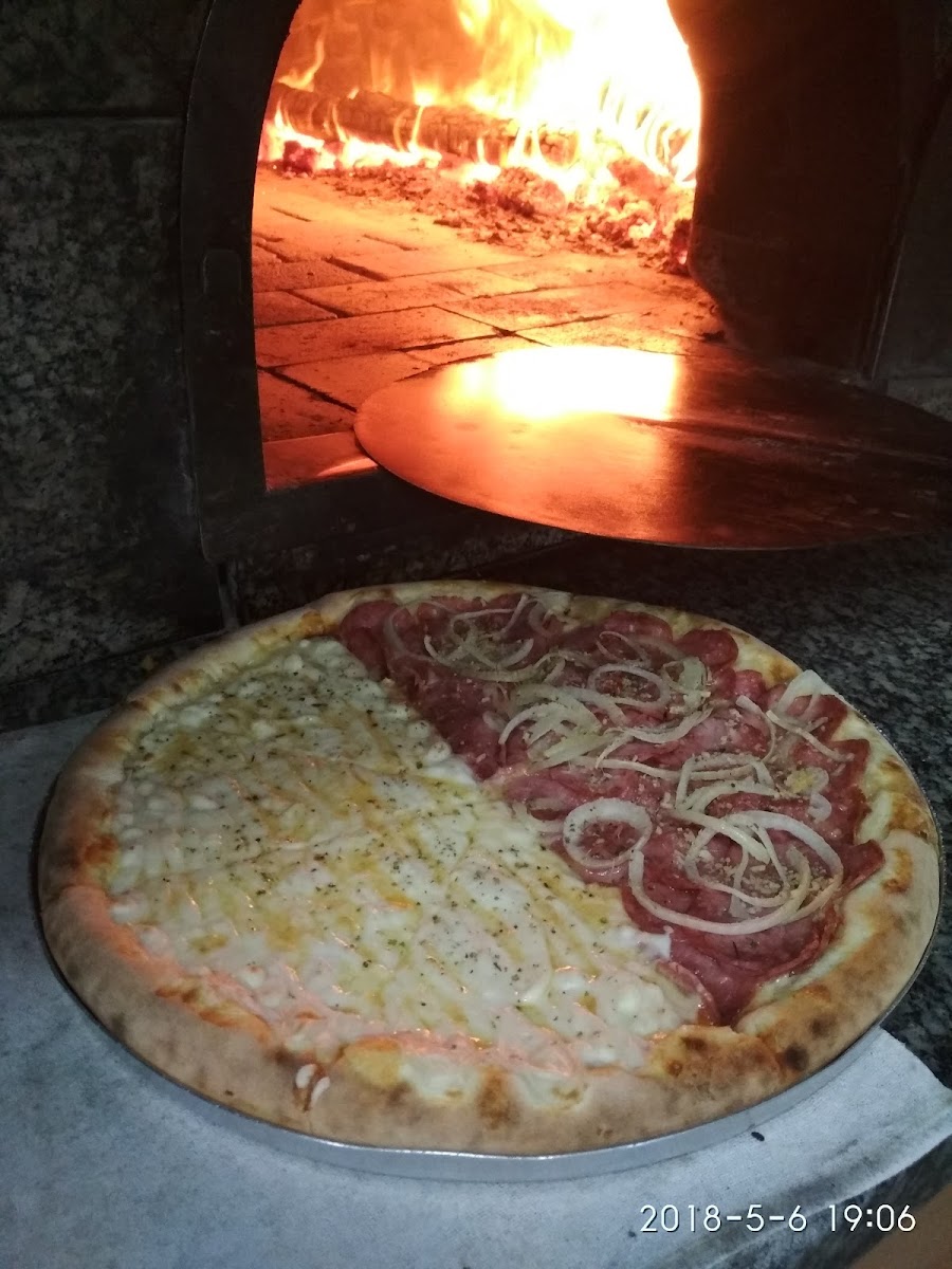 Famiglia Da Pizza-7
