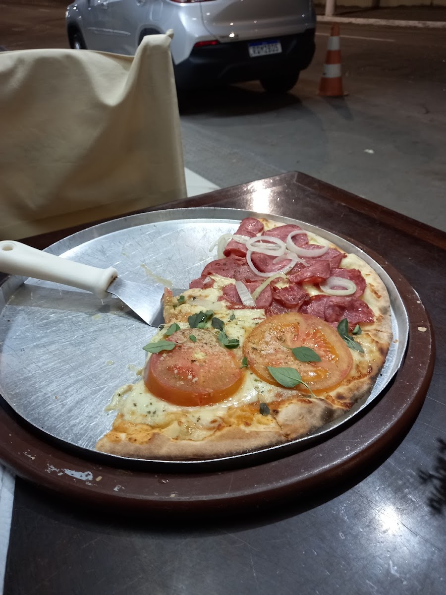 Famiglia Da Pizza-8