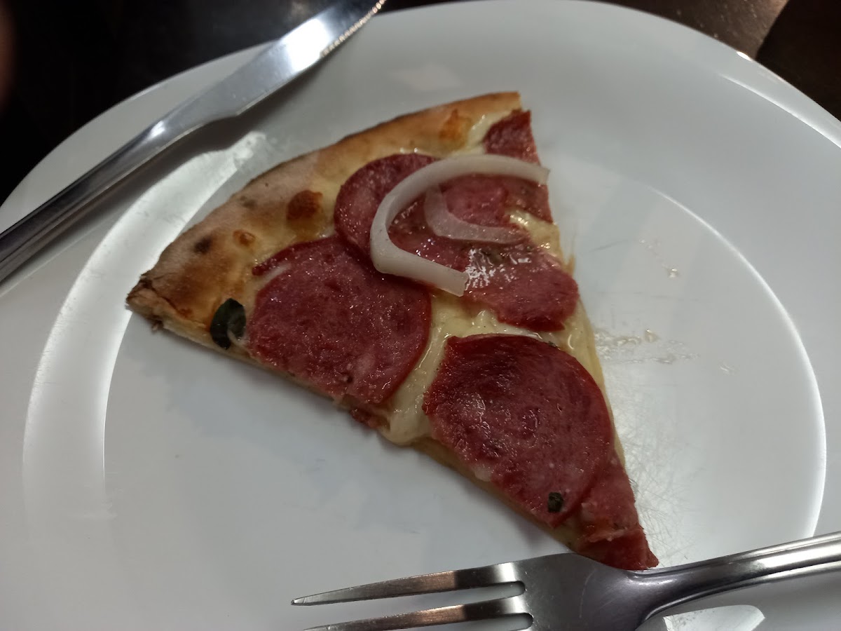 Famiglia Da Pizza-9