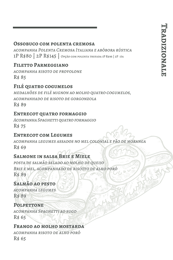 Menu Famiglia Facin Casa Florenca (Bela Vista)-1