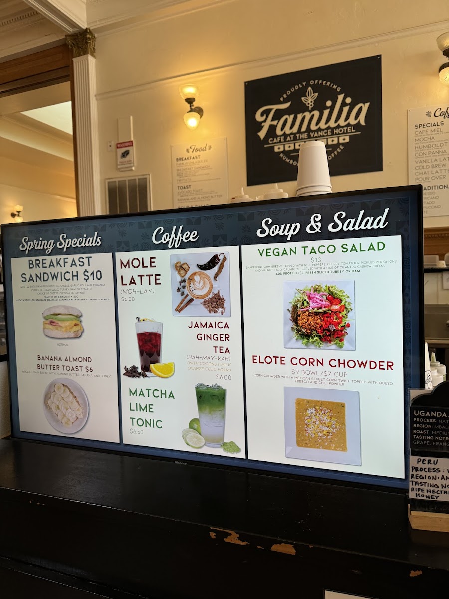 Menu Familia Eureka-2