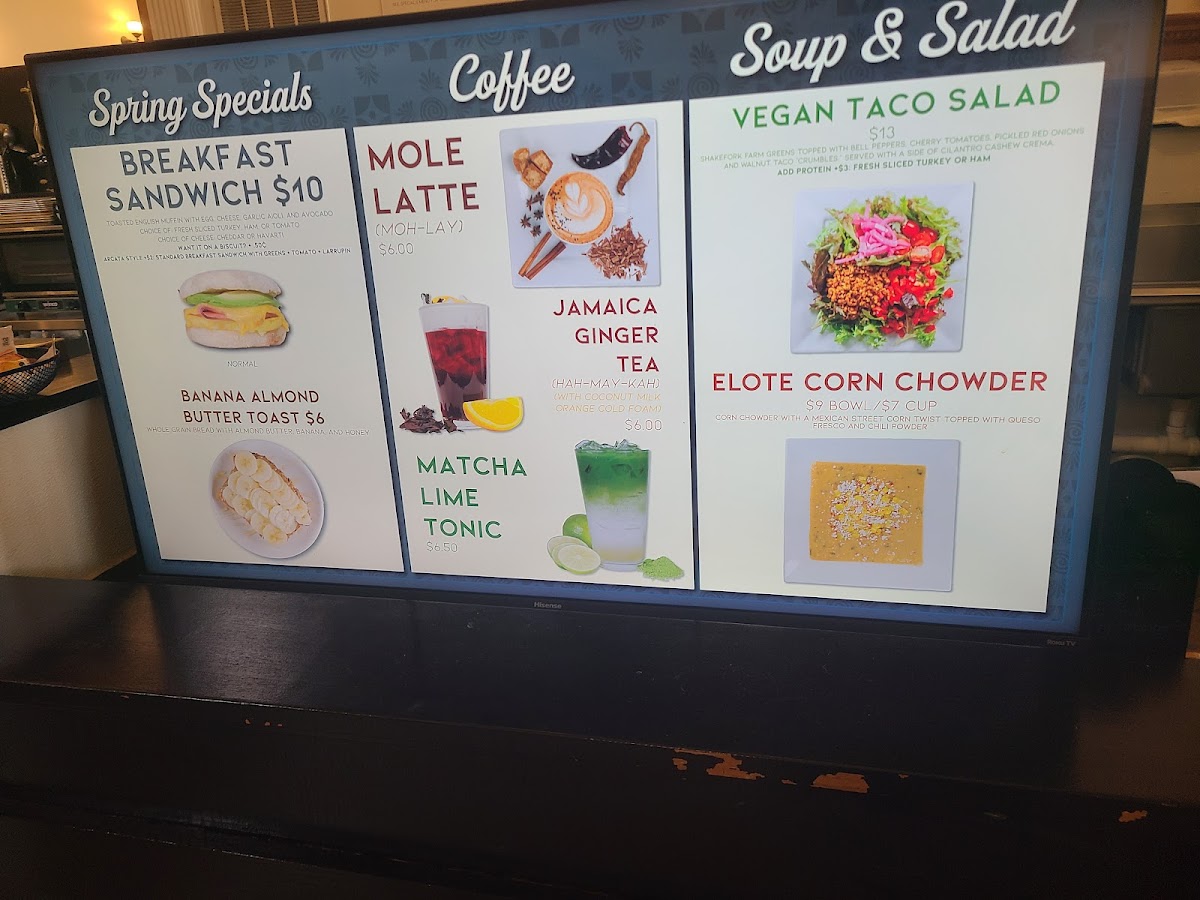 Menu Familia Eureka-3