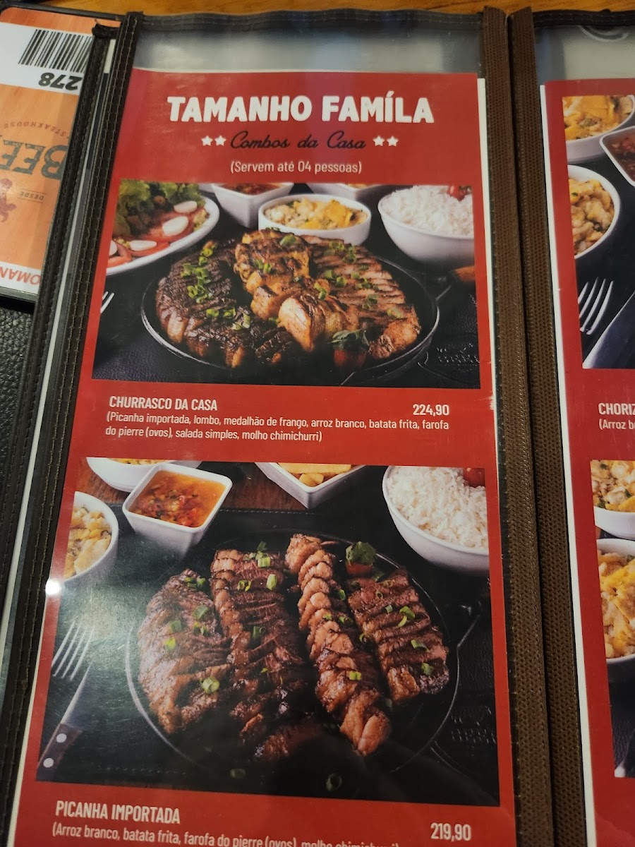 Menu Família Maia - Unidade Jardim Dos Cristais-10