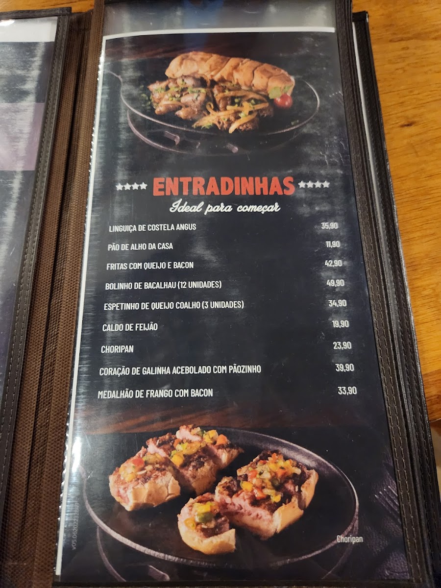 Menu Família Maia - Unidade Jardim Dos Cristais-3