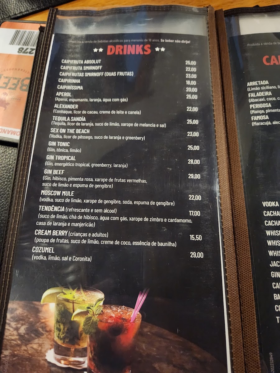 Menu Família Maia - Unidade Jardim Dos Cristais-5
