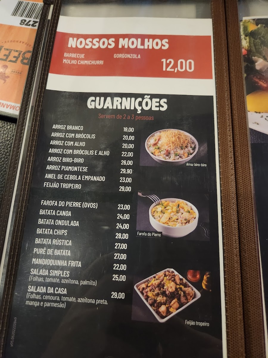 Menu Família Maia - Unidade Jardim Dos Cristais-7