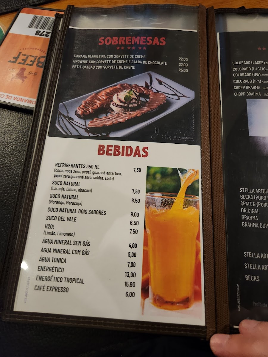 Menu Família Maia - Unidade Jardim Dos Cristais-8