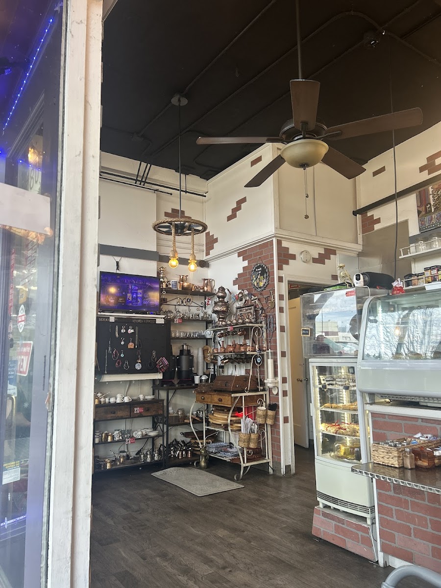 Family Café-3