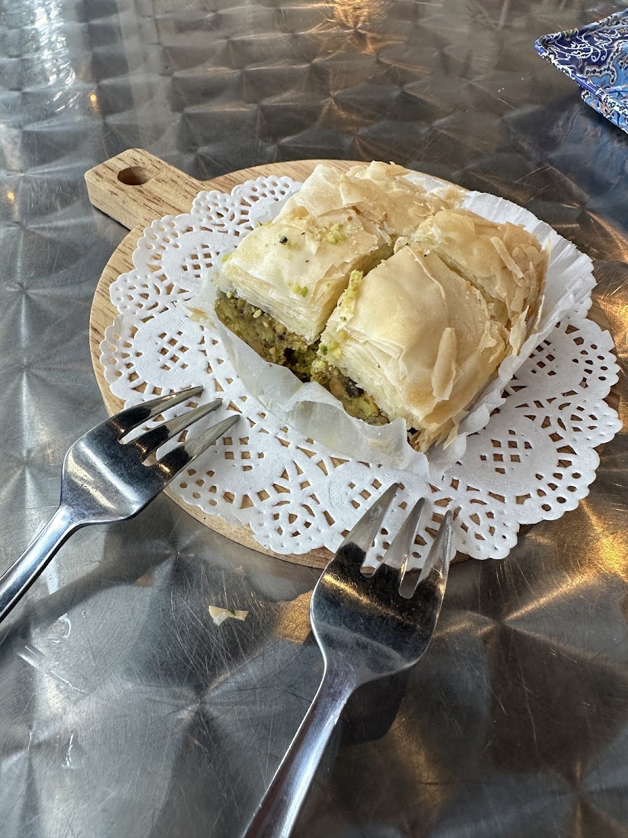 Family Café-9
